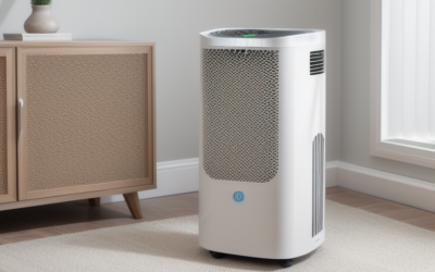 Best Rated Hepa Air Purifier