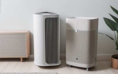 Best Rated Home Air Purifier