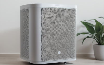 Best Reviewed Air Purifier