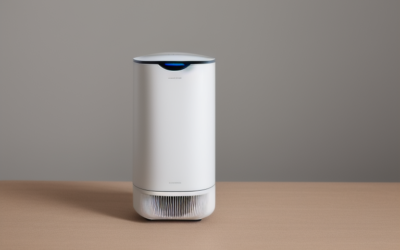 Best Small Air Purifier