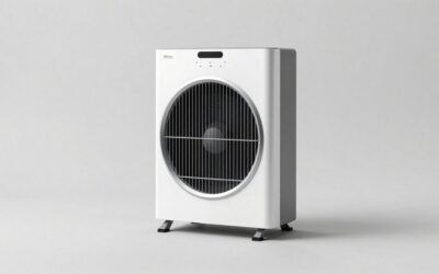 Best Space Heaters for Garage: 8 Listings Compared by Style, Safety Features and Fit