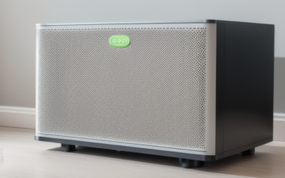 Best Voc Air Purifier