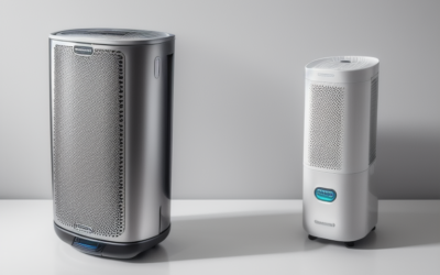 Delonghi Air Purifier