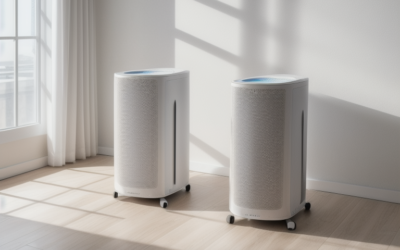 Good Air Purifier