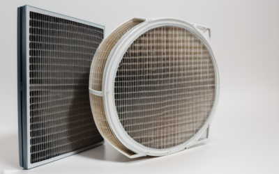 Hepa Filter For Allergies