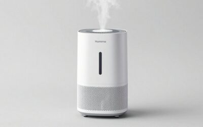 Humidifier for Dry Air: 7 Picks Sized by Room and Winter Heating
