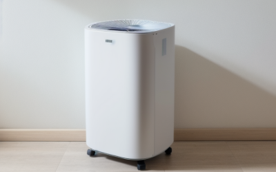 Large Air Purifier For Home