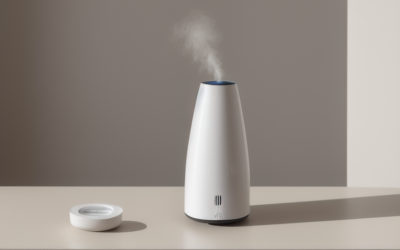 Levoit Mini Air Purifier