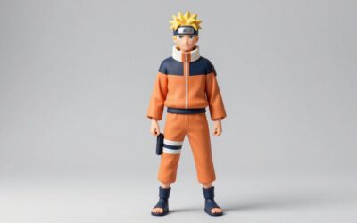 Naruto Blazing Tier List: Best Units Ranked