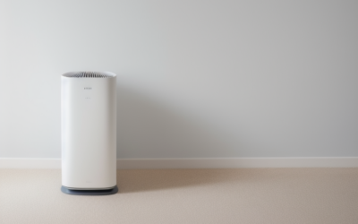 Quietest Air Purifier