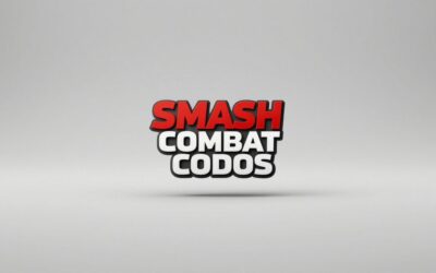 Smash Combat Codes for Free Rewards