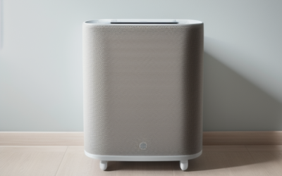 Top 10 Air Purifiers