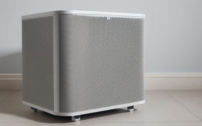 Top Ranked Air Purifiers