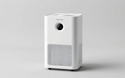 Top Rated Home Humidifiers: 6 Picks by Room Size and Mist Type