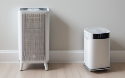 Top Rated Room Air Purifiers